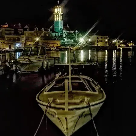 Near Beach Bistrica