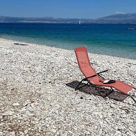 Near Beach Bistrica